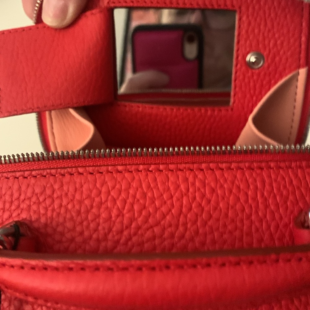 Sonia Rykiel Crossbody Tote Bag - Picture 12 of 15